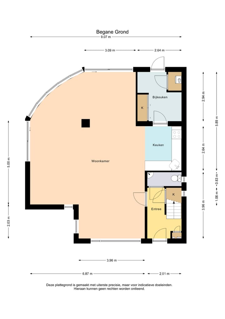 Foto 45 van Dorpsstraat 209