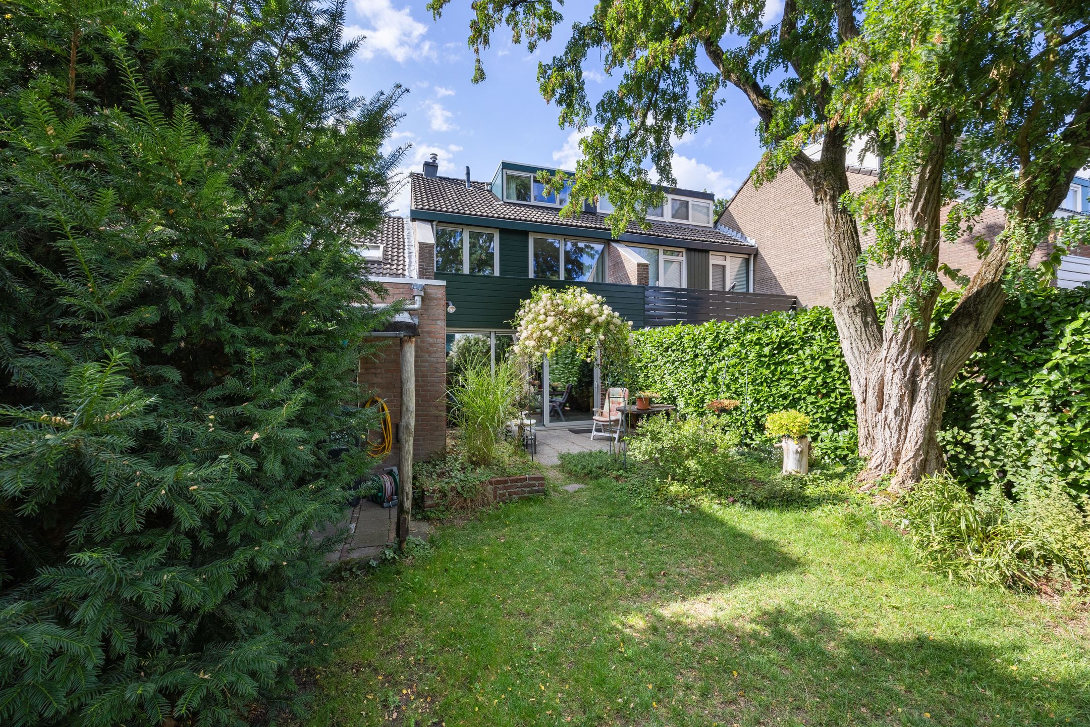 Ackerbroekweg, 31, Nijmegen, 6546HX, Gelderland, Nederland 31