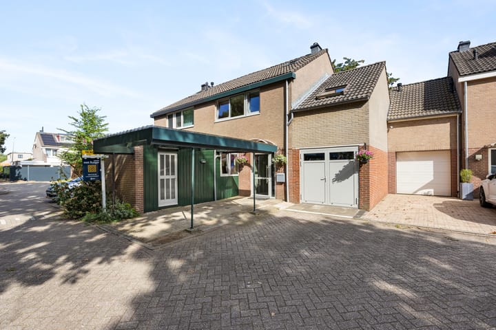 Photo 3 of Ackerbroekweg 31