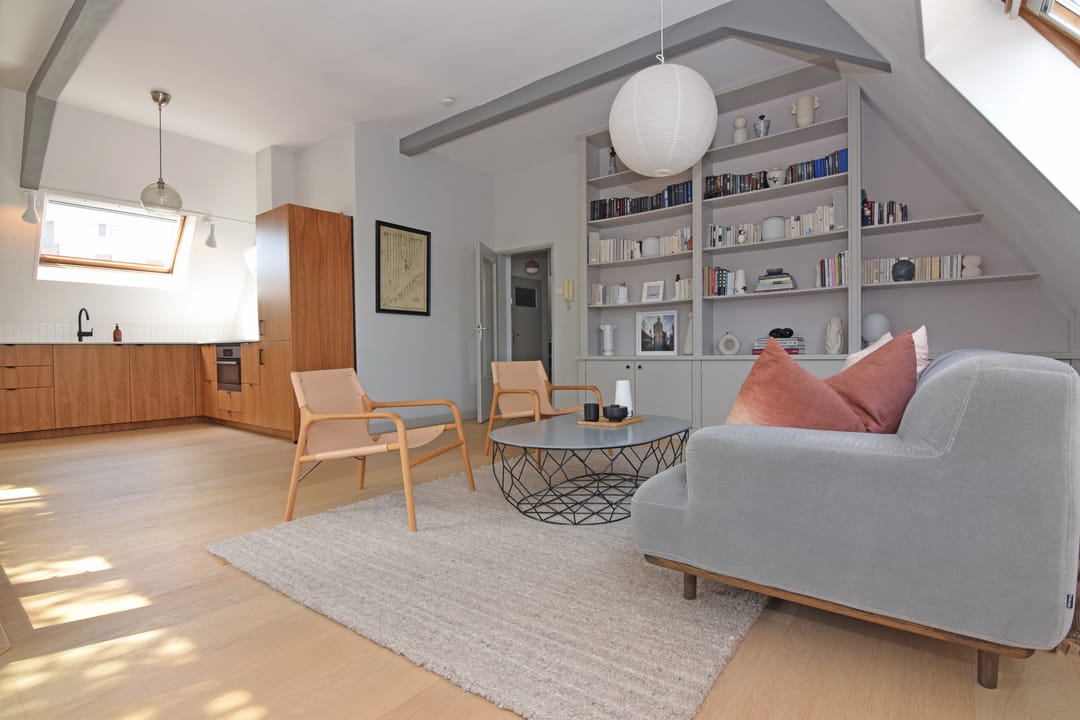 Foto 2 van Havikstraat 55-A