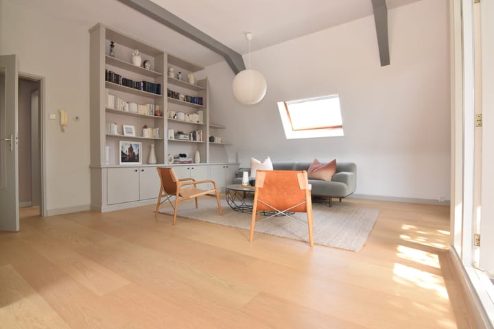 Foto 3 van Havikstraat 55-A