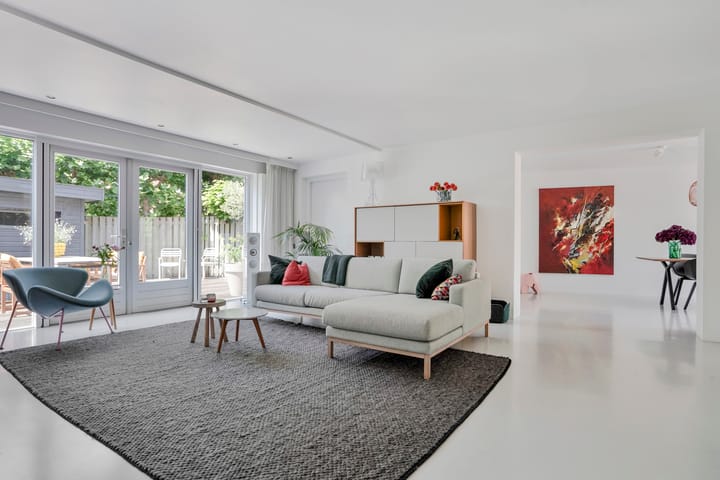 Foto 1 van Berenklauw 51