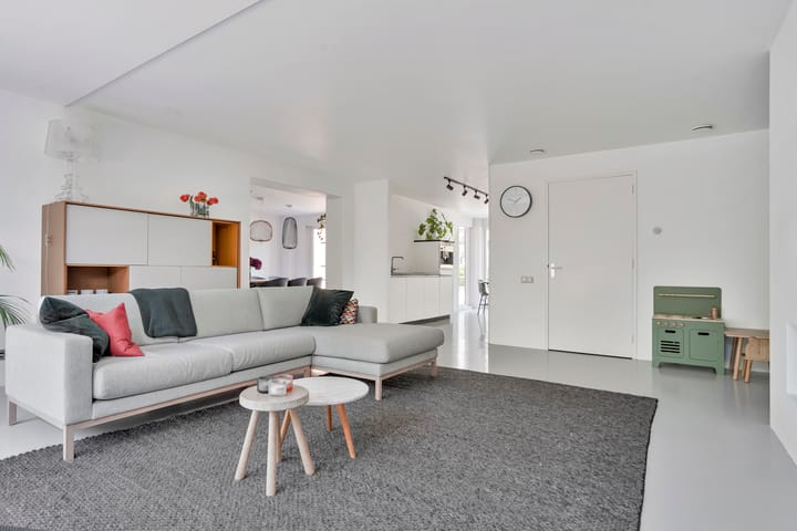 Foto 2 van Berenklauw 51