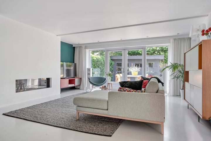 Foto 3 van Berenklauw 51