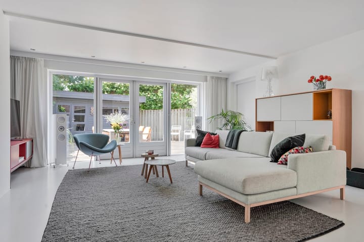 Foto 5 van Berenklauw 51