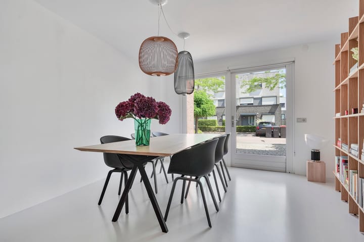 Foto 8 van Berenklauw 51