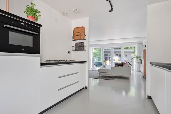 Foto 13 van Berenklauw 51