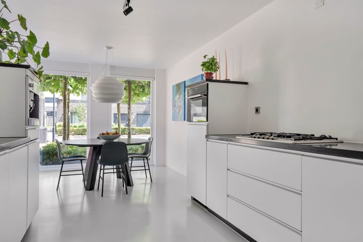 Foto 14 van Berenklauw 51