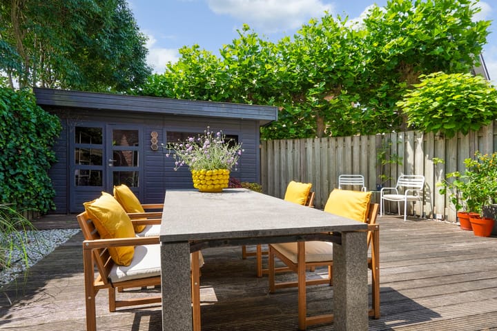 Foto 20 van Berenklauw 51