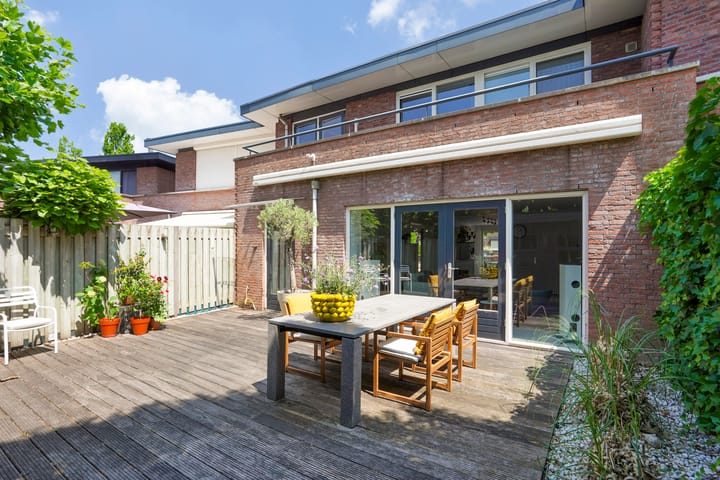 Foto 21 van Berenklauw 51