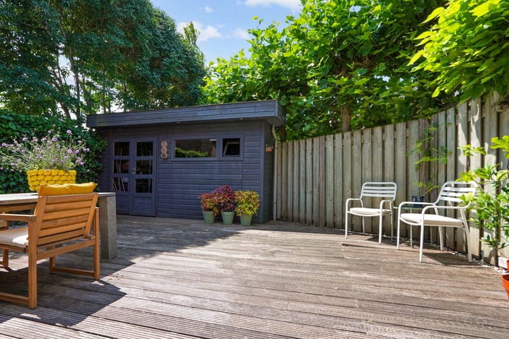 Foto 22 van Berenklauw 51