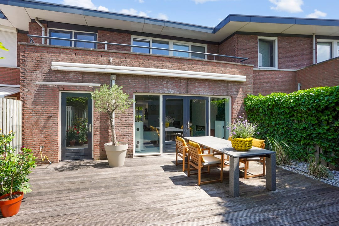 Photo 23 of Berenklauw 51