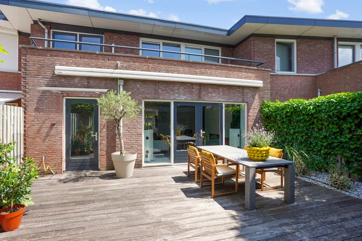 Foto 23 van Berenklauw 51