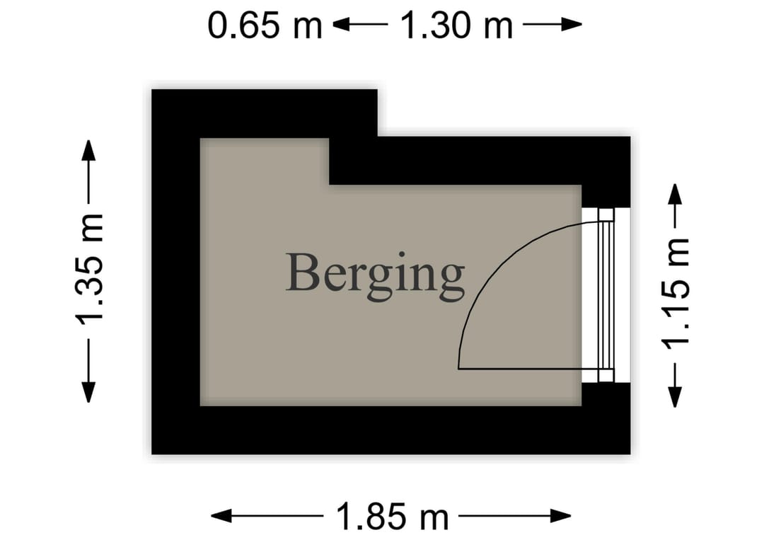Foto 28 van Havikstraat 55-A