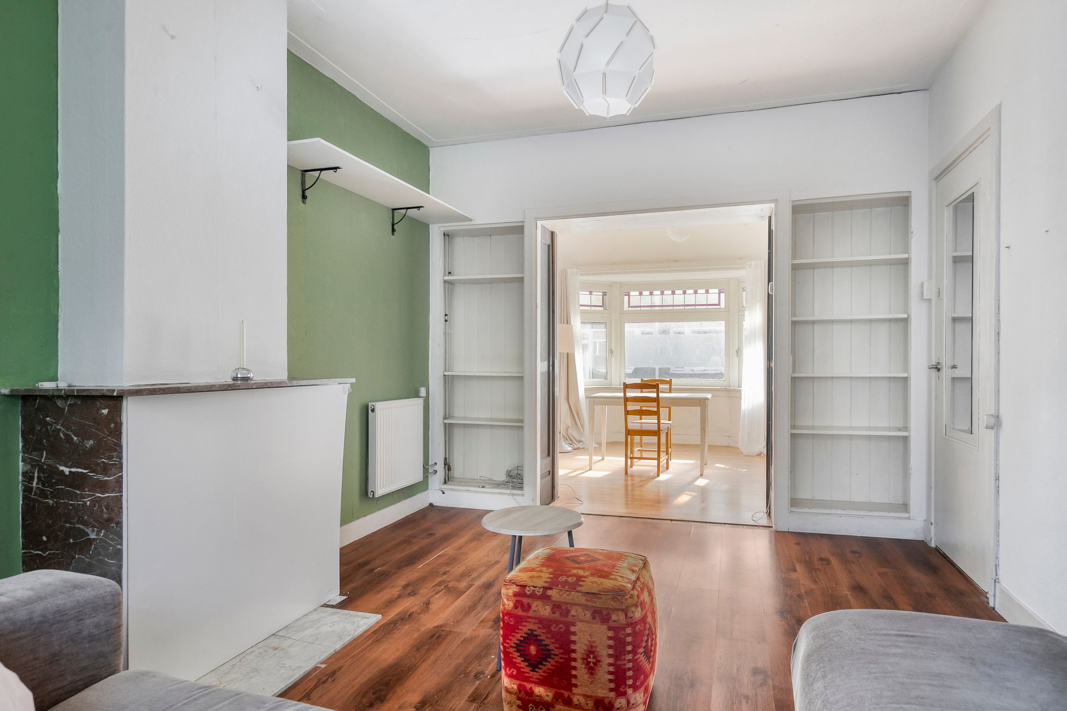 Foto 3 van Everard Foeckstraat 4