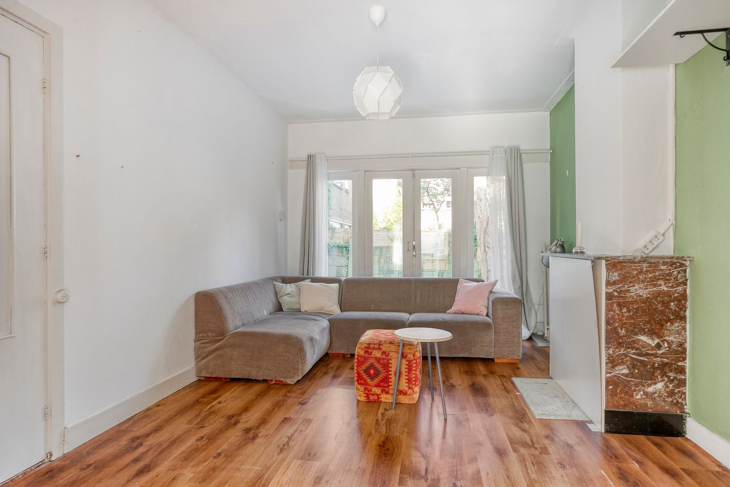 Foto 4 van Everard Foeckstraat 4