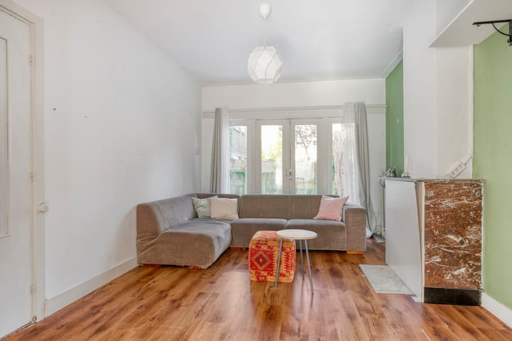 Foto 4 van Everard Foeckstraat 4