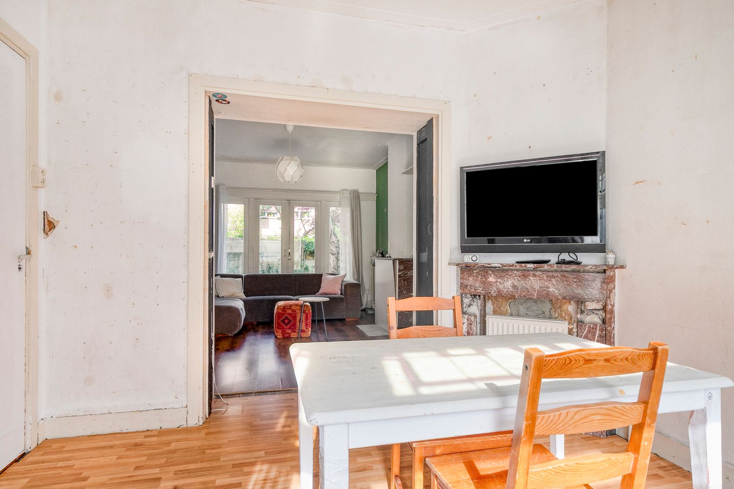 Foto 5 van Everard Foeckstraat 4