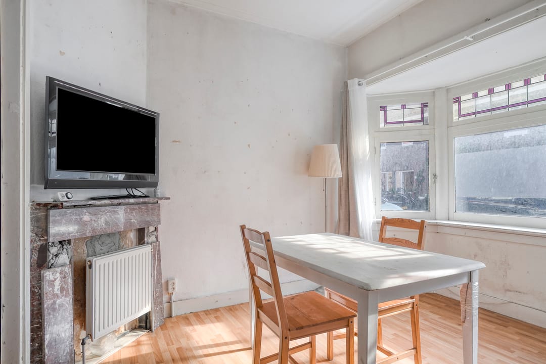 Foto 7 van Everard Foeckstraat 4