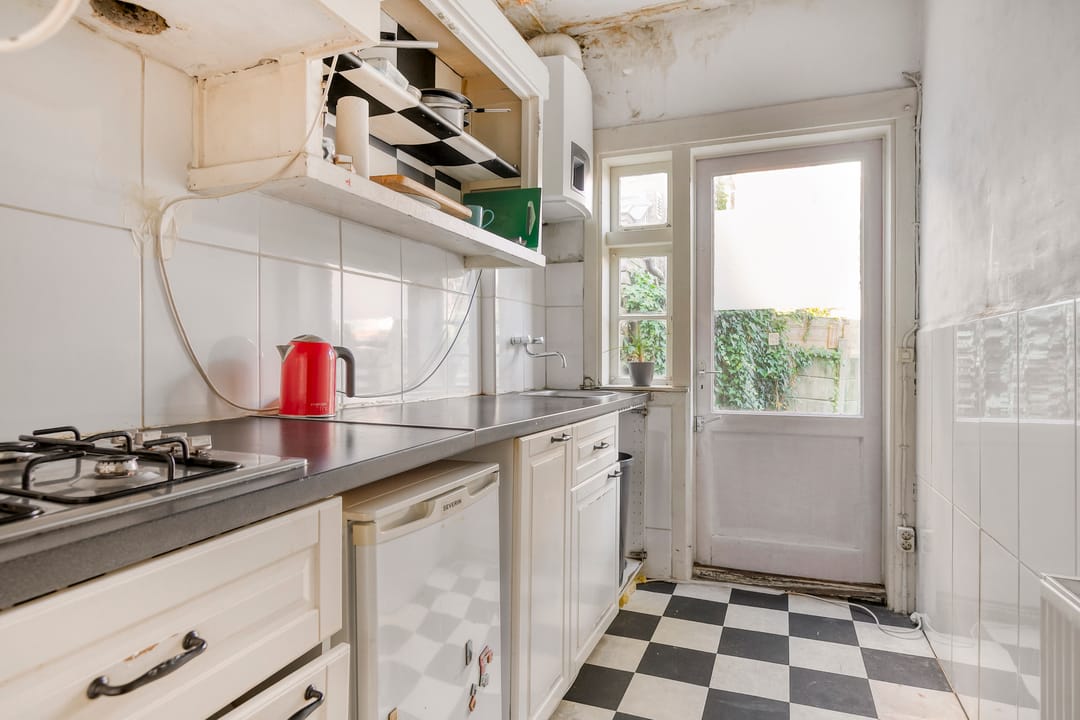 Foto 8 van Everard Foeckstraat 4