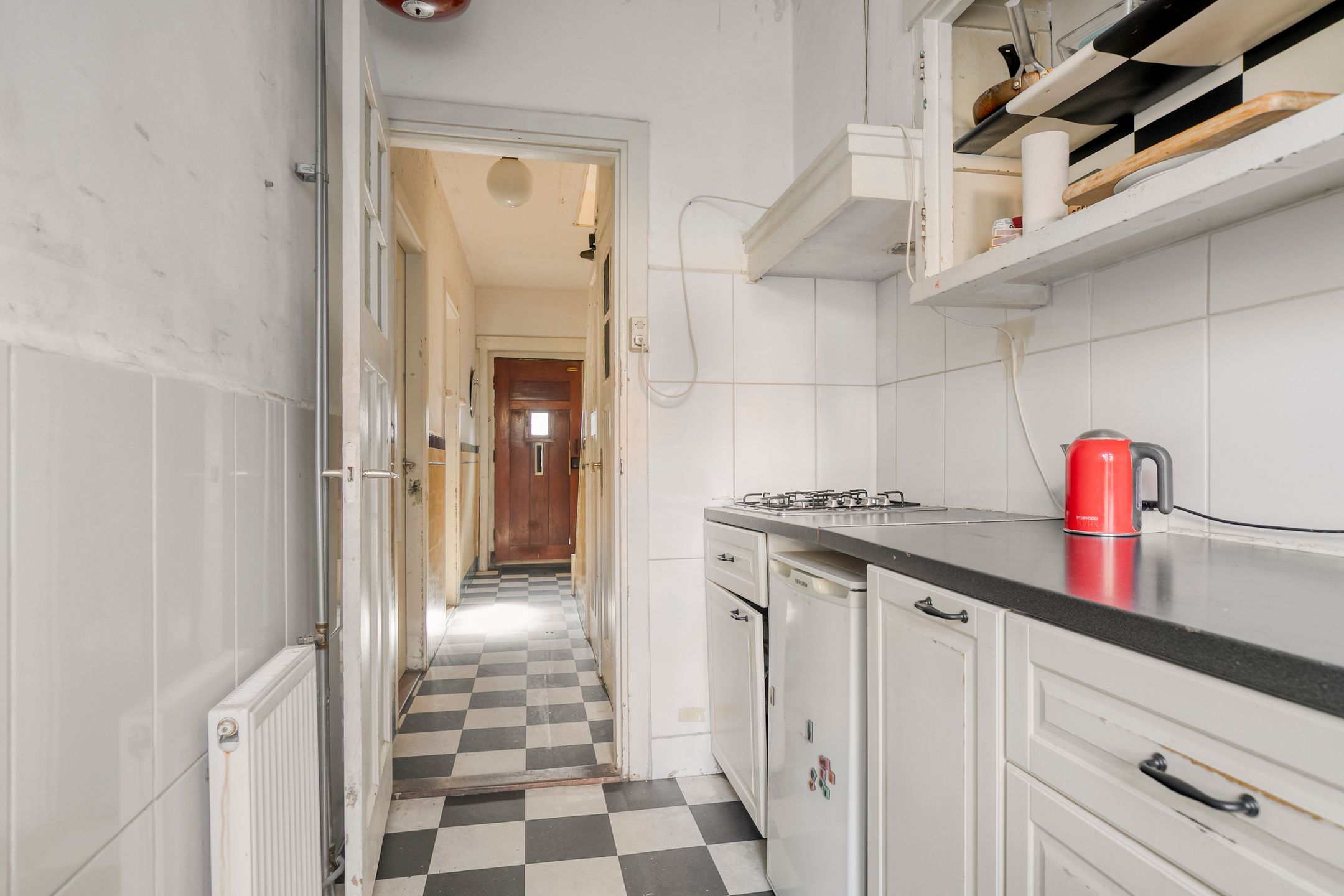 Foto 9 van Everard Foeckstraat 4