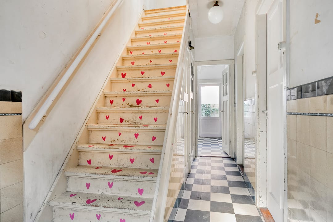 Foto 11 van Everard Foeckstraat 4