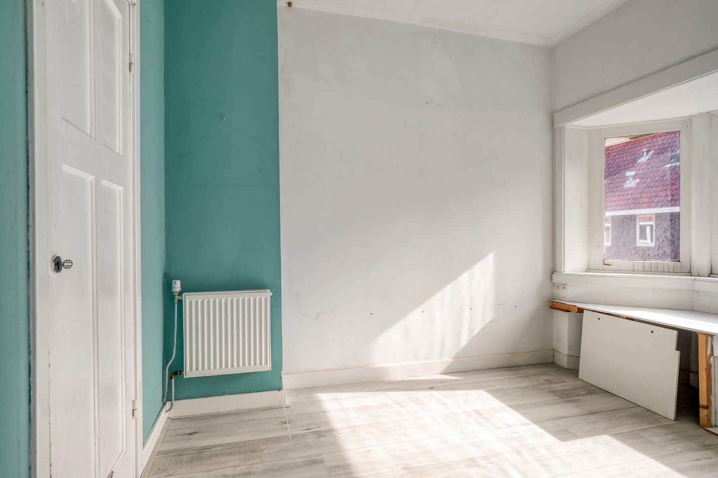 Foto 14 van Everard Foeckstraat 4