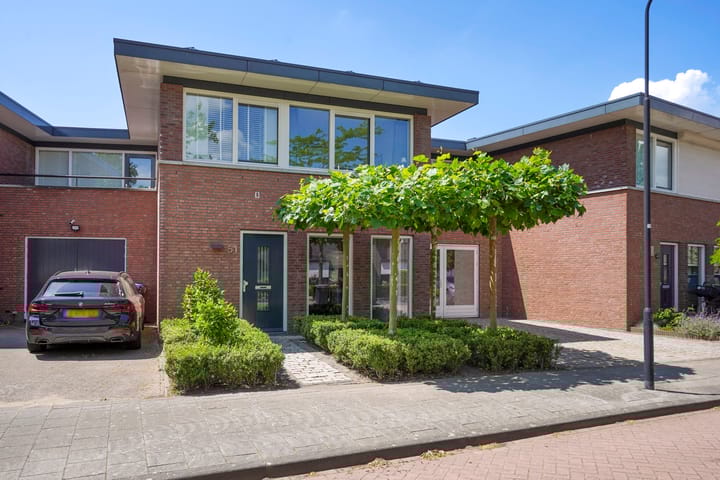 Foto 42 van Berenklauw 51