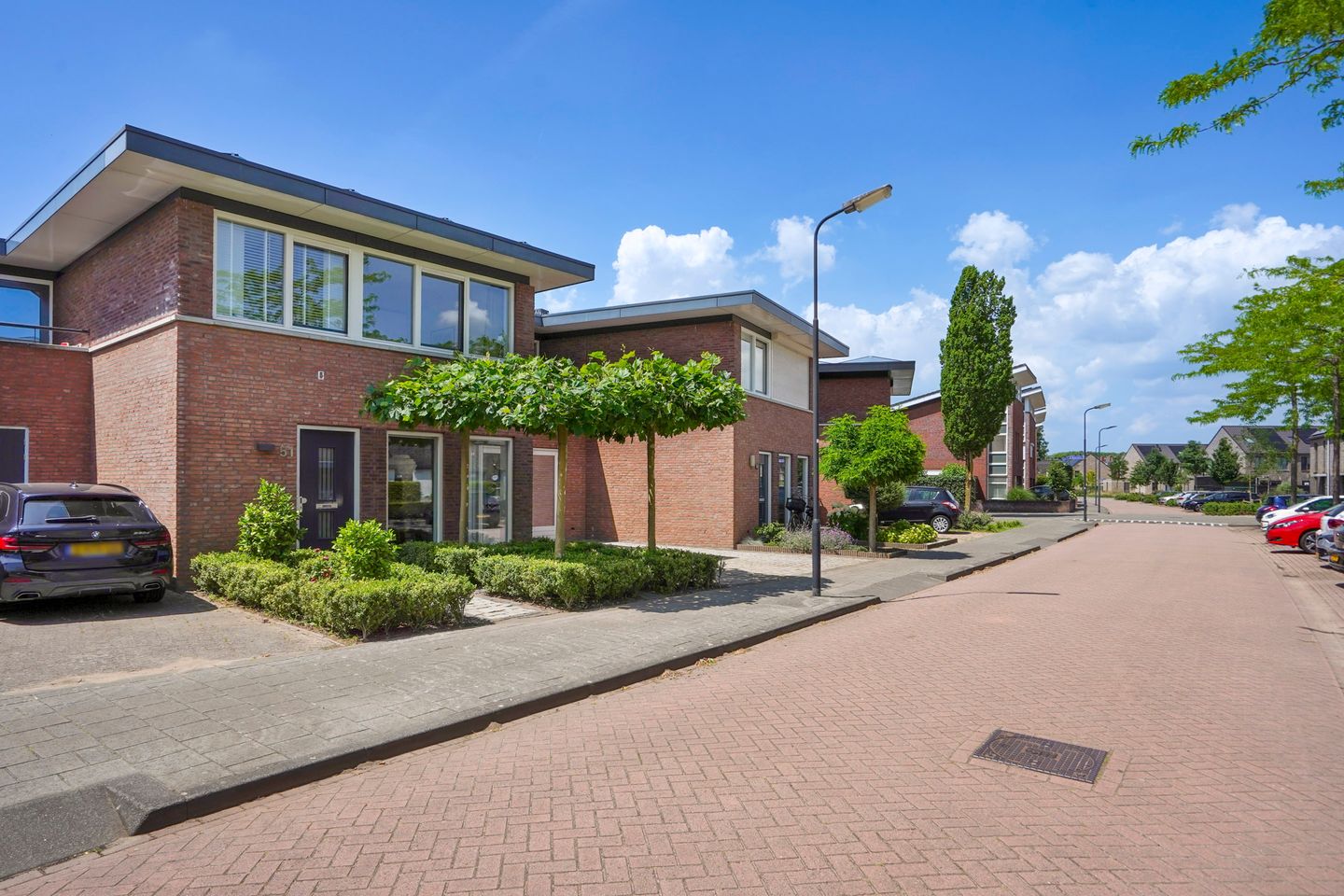 Photo 44 of Berenklauw 51