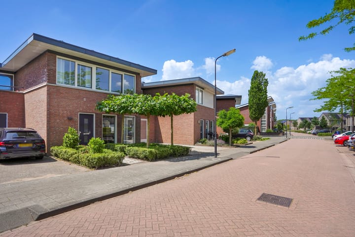 Foto 44 van Berenklauw 51