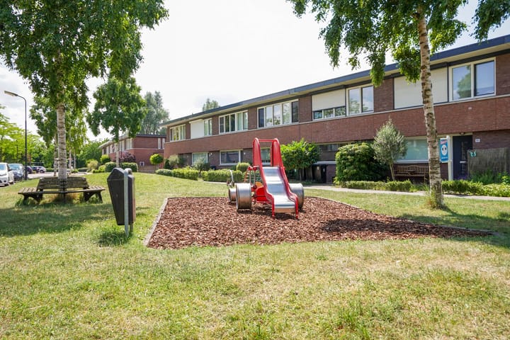 Foto 45 van Berenklauw 51