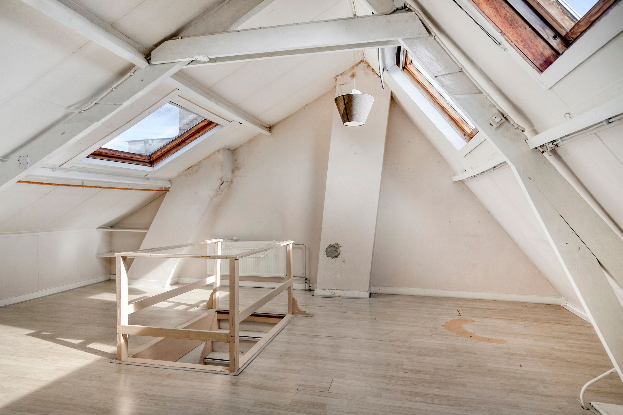 Foto 21 van Everard Foeckstraat 4