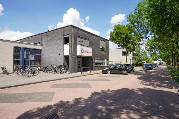 Foto 46 van Berenklauw 51