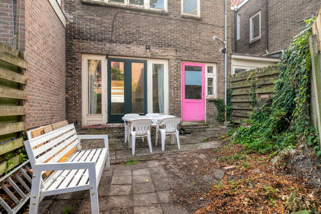 Foto 23 van Everard Foeckstraat 4