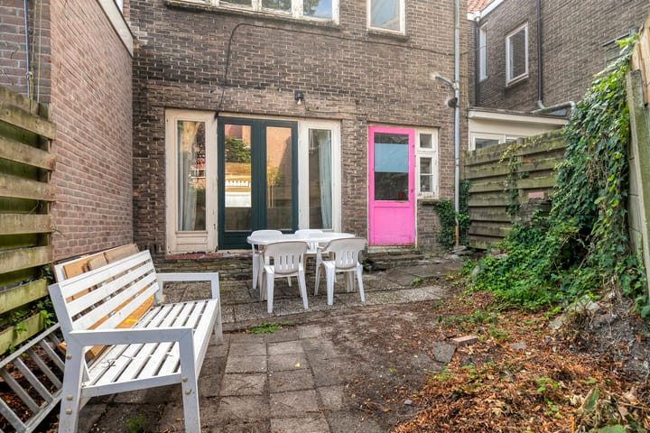 Foto 23 van Everard Foeckstraat 4