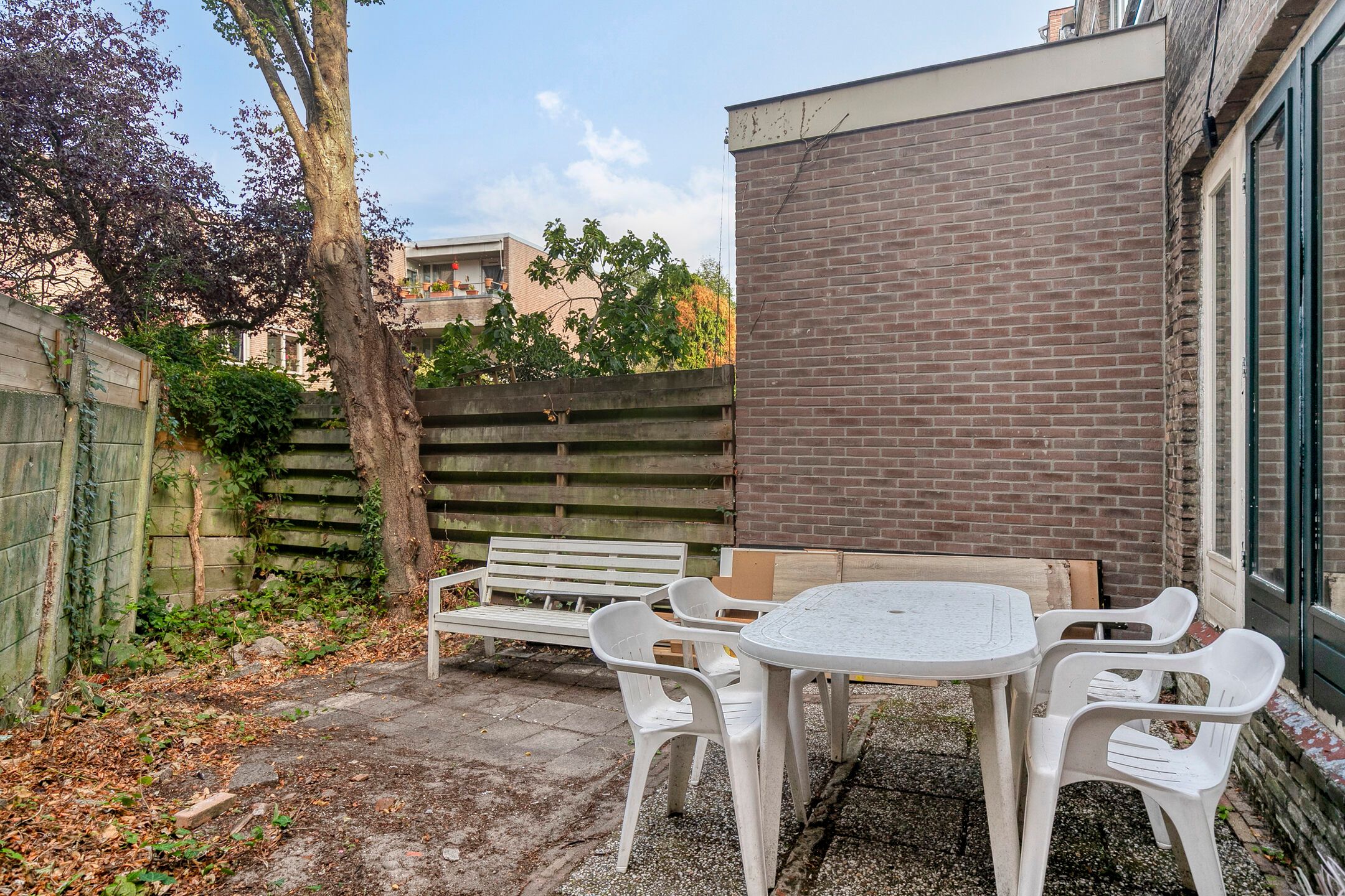 Foto 24 van Everard Foeckstraat 4