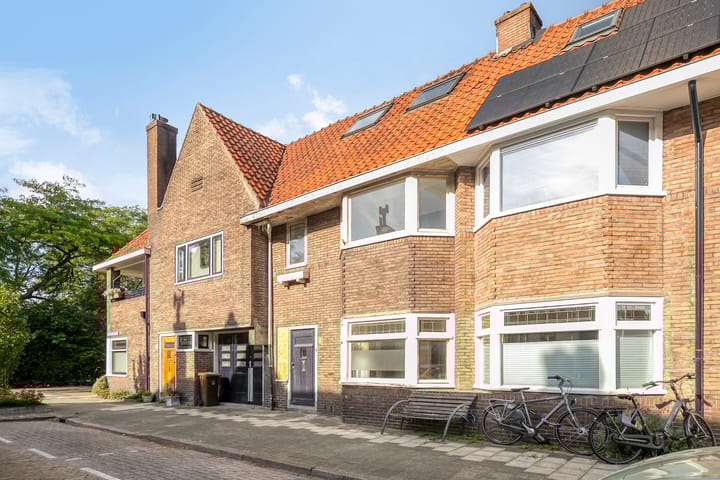 Foto 25 van Everard Foeckstraat 4