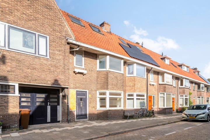 Foto 26 van Everard Foeckstraat 4