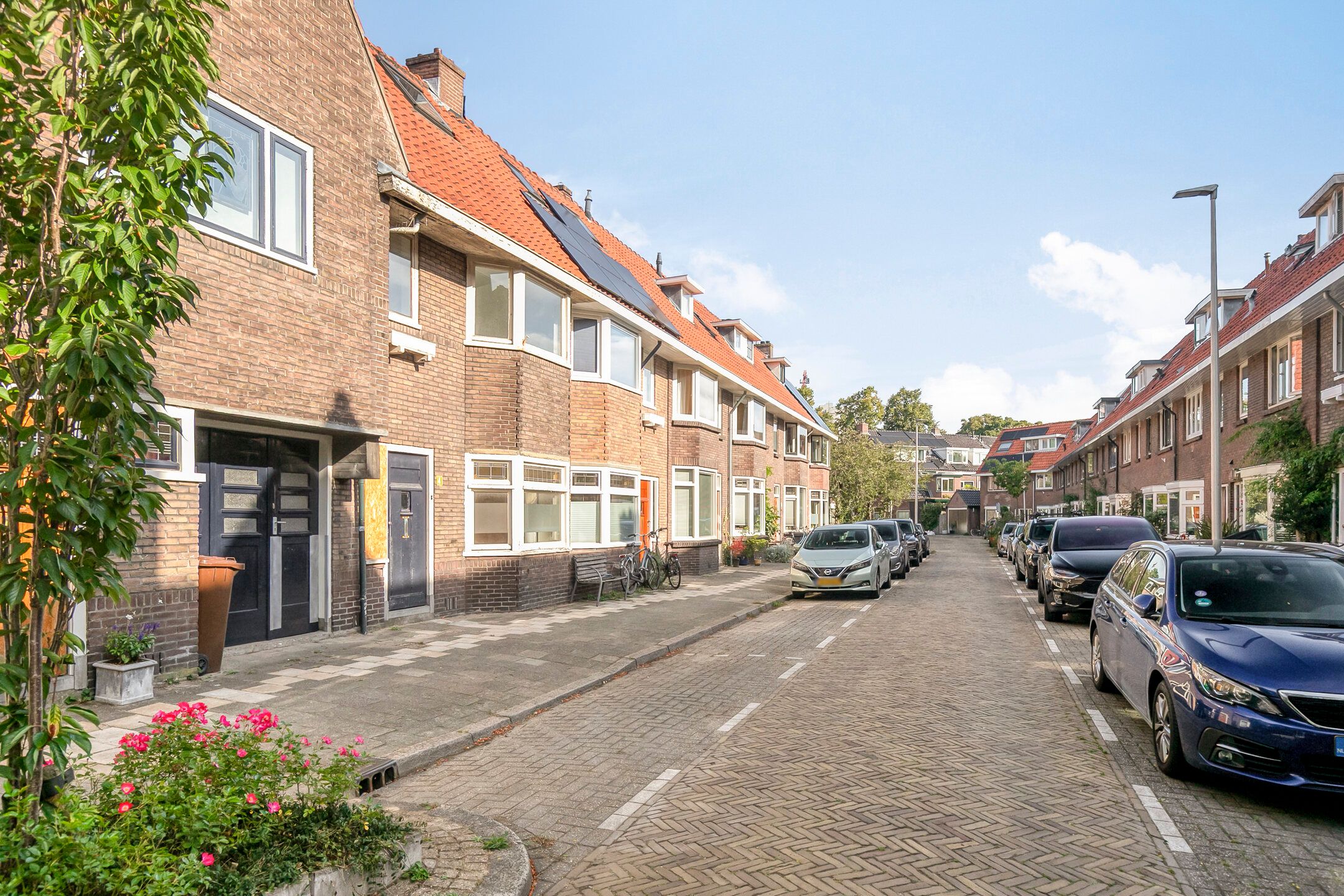 Foto 27 van Everard Foeckstraat 4