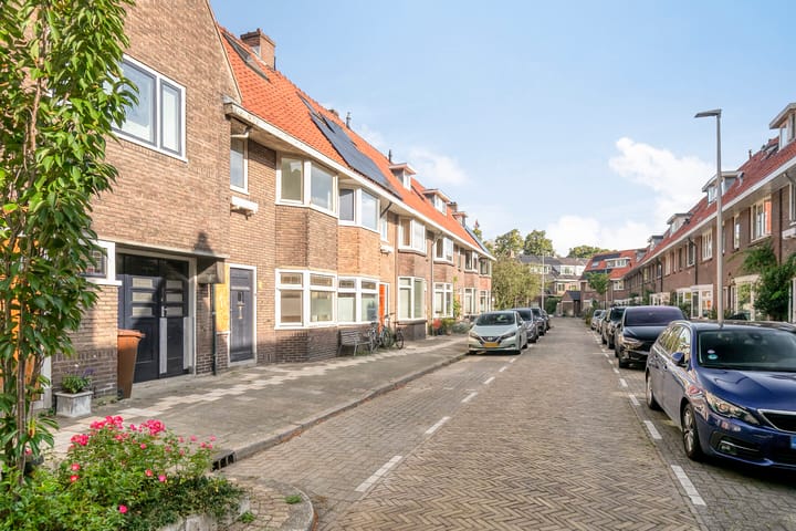 Foto 27 van Everard Foeckstraat 4