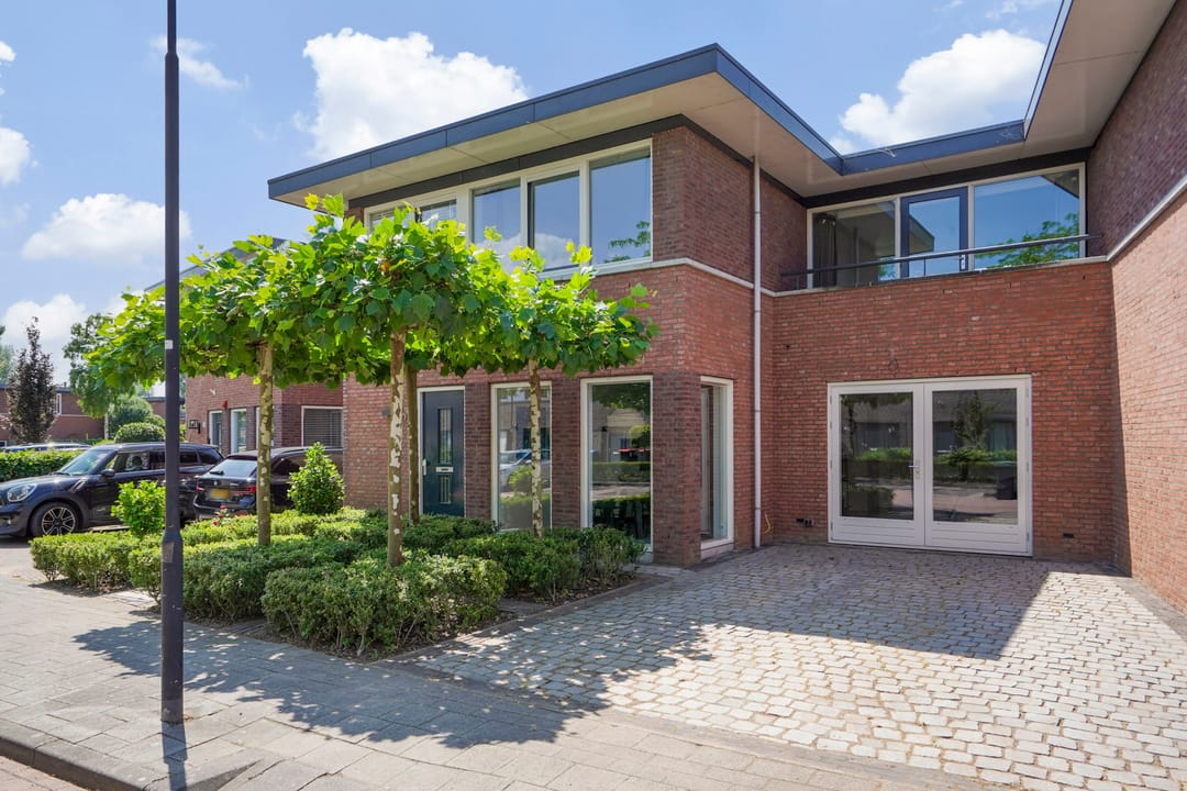 Photo 43 of Berenklauw 51