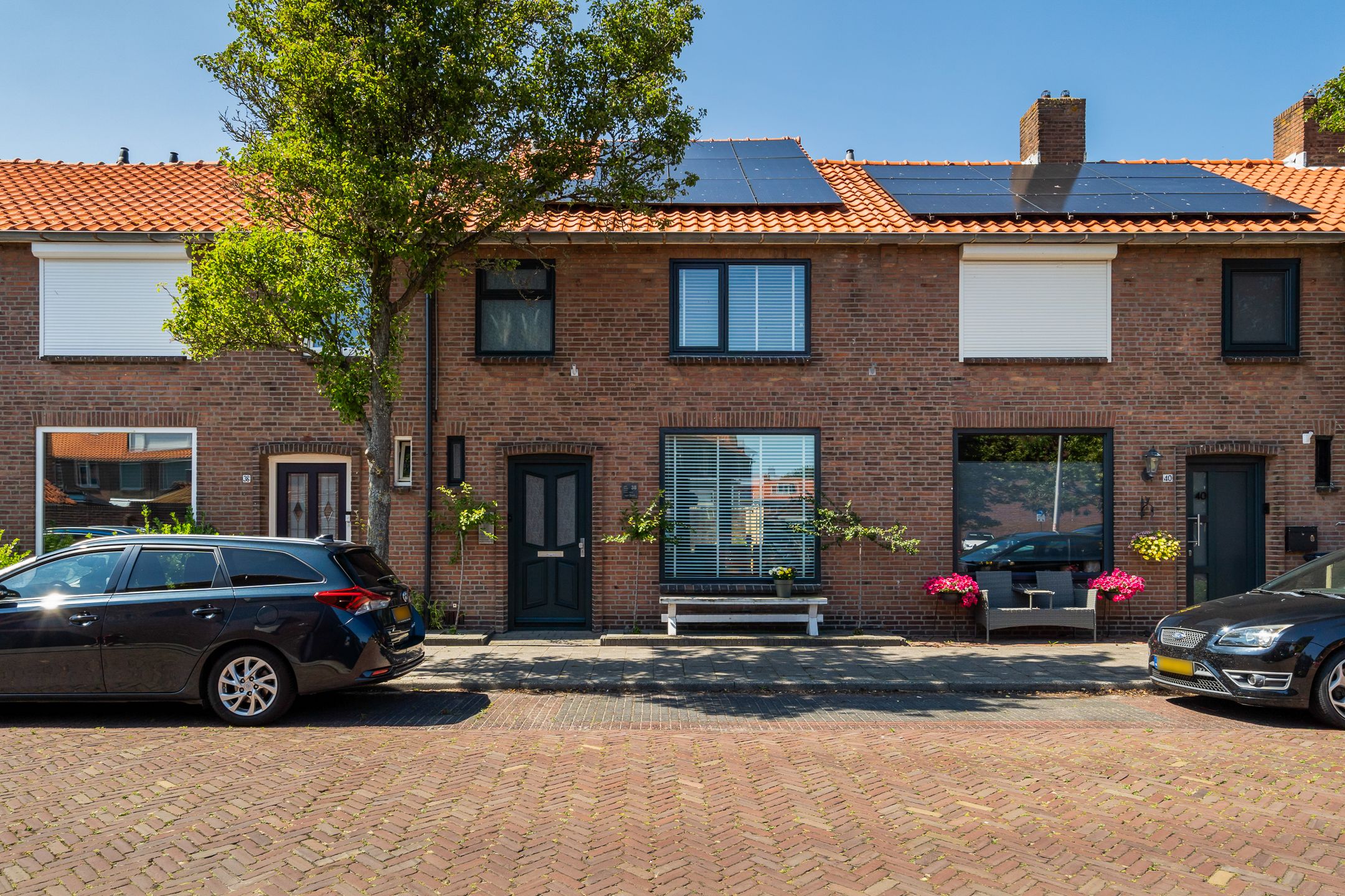Hazelaarstraat 38