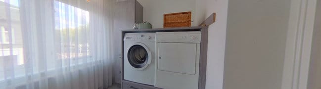 Slaapkamer- waskamer