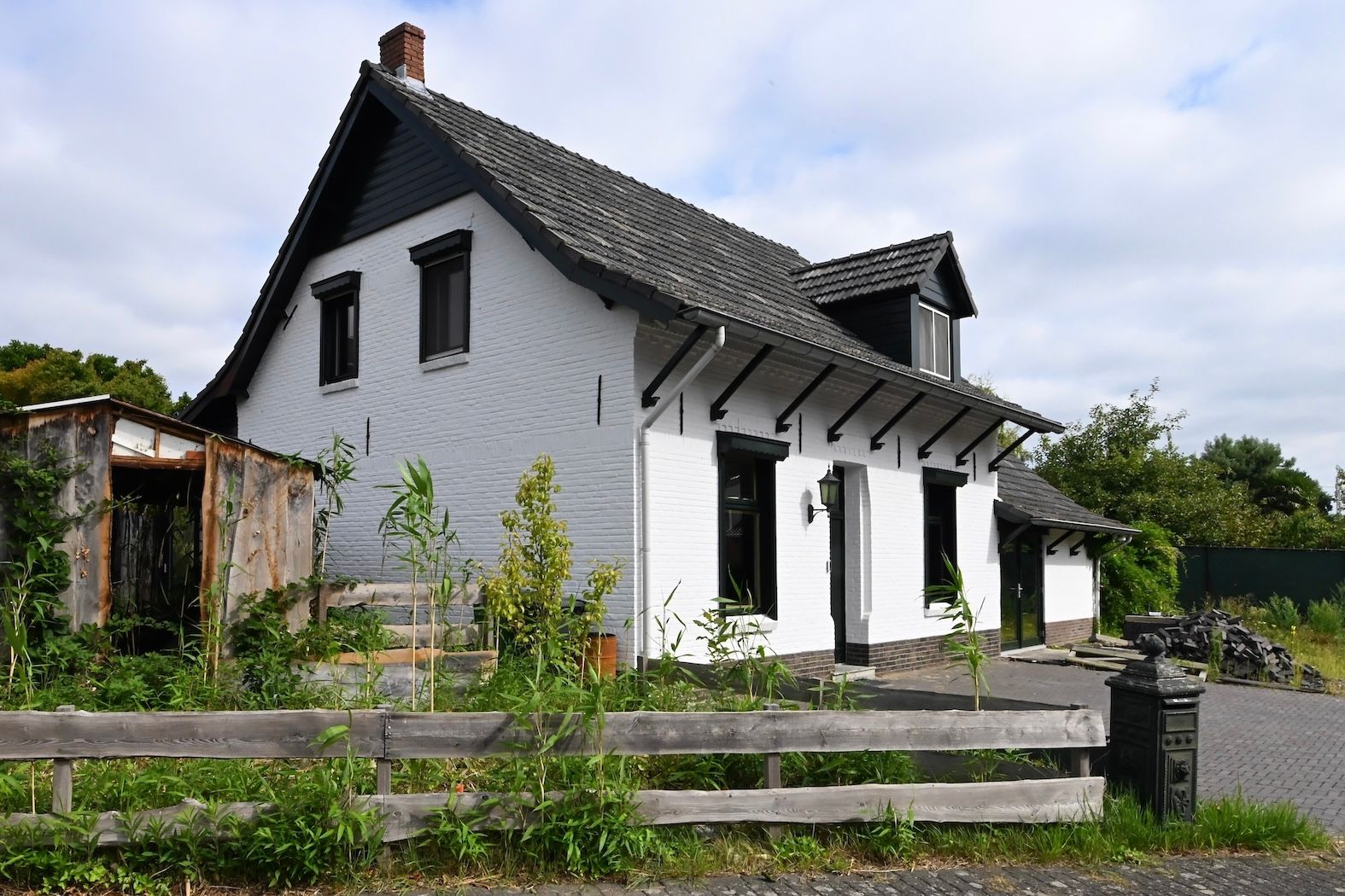 Welweg 3 
