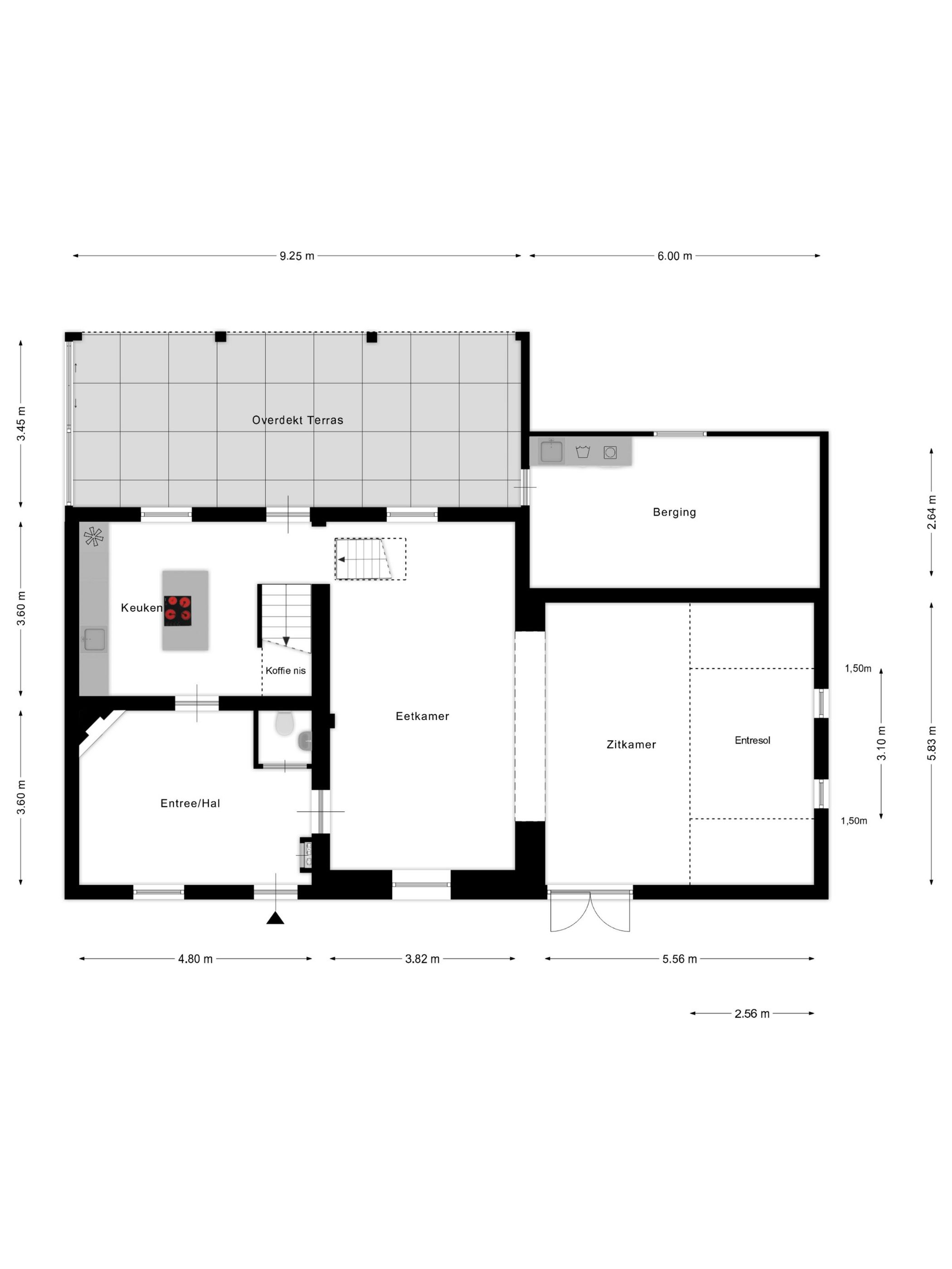 Foto 42 van Welweg 3