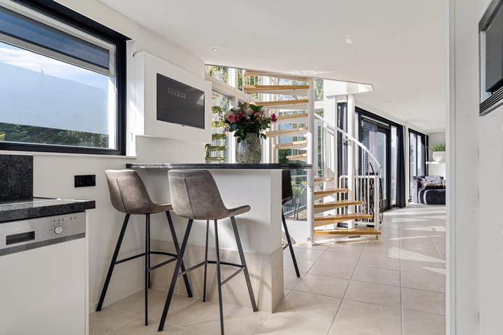 Foto 13 van Hertenweide 13