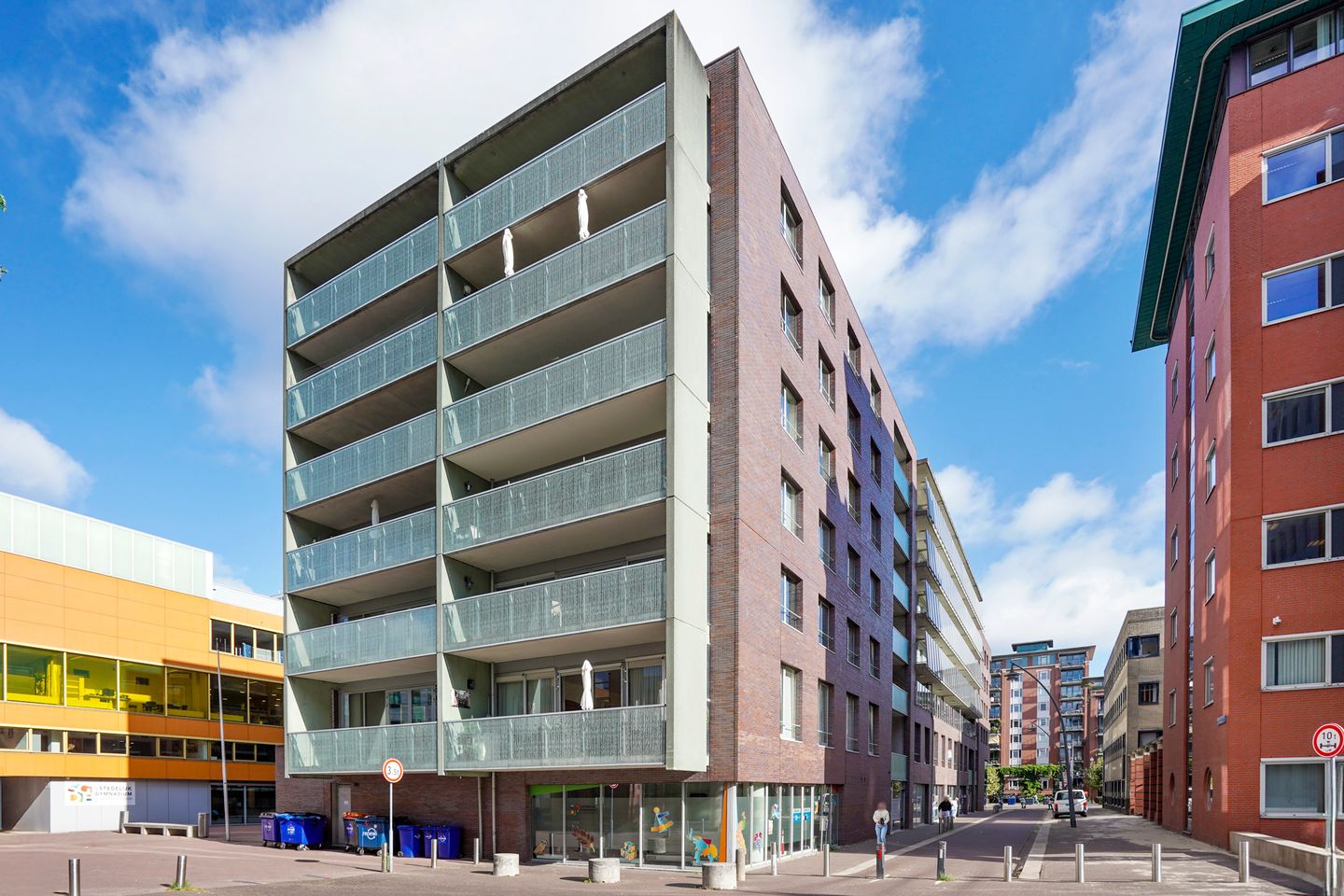 Foto 1 van Verlengde Statenlaan 91