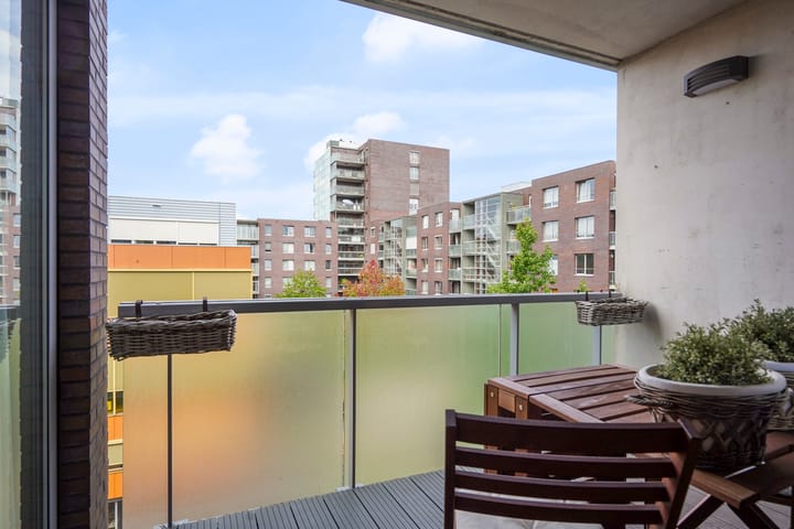 Foto 10 van Verlengde Statenlaan 91