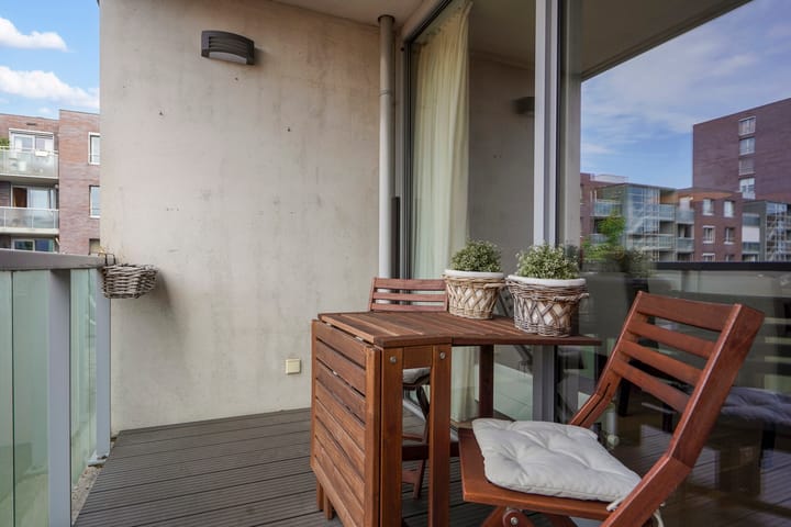 Foto 11 van Verlengde Statenlaan 91