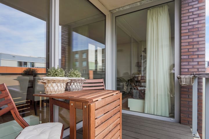 Foto 12 van Verlengde Statenlaan 91